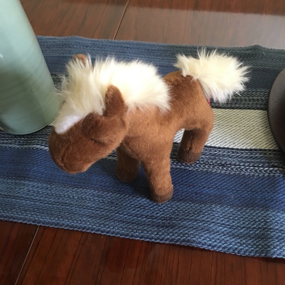 Douglas plush horse New! - Picture 2 of 14